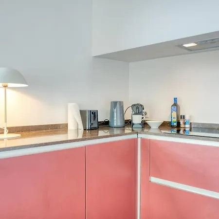 2-br Getaway With Mas View * Antwerp
