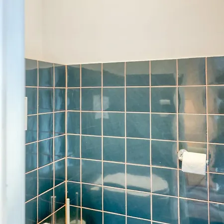 2-br Getaway With Mas View * Antwerp